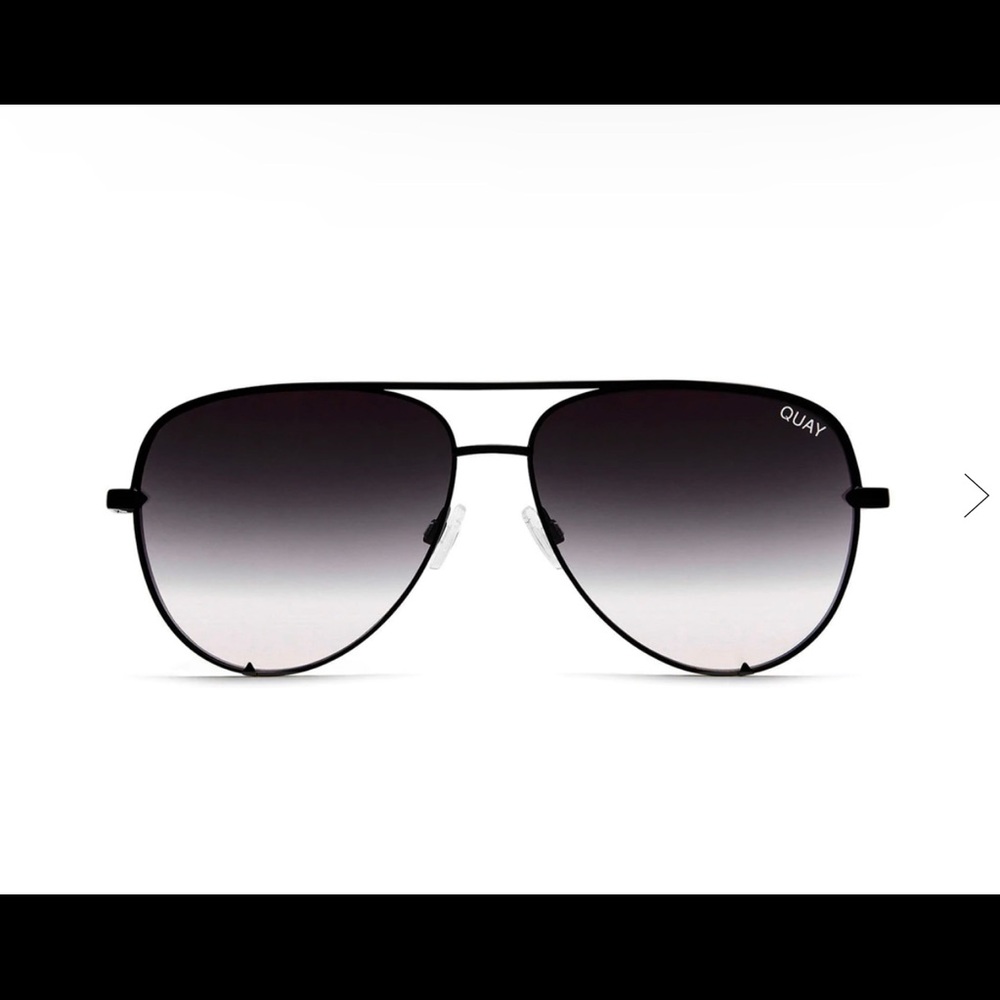 QUAY Sunglasses